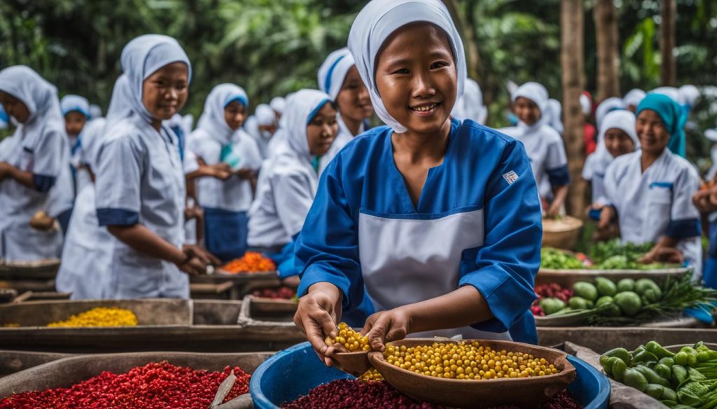 Panduan Komprehensif Tentang Kesehatan Masyarakat Di Indonesia