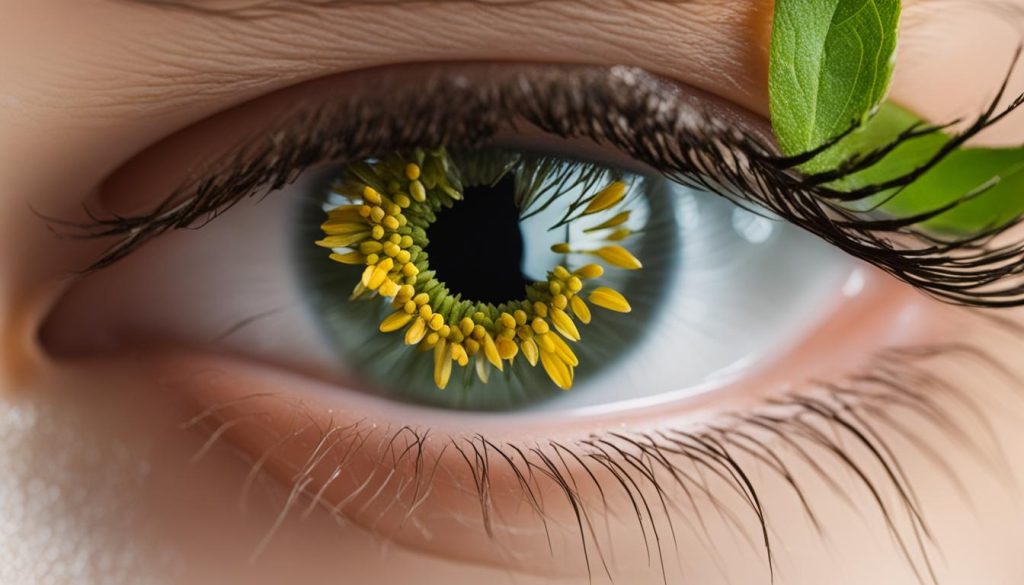 solusi alami untuk gangguan mata