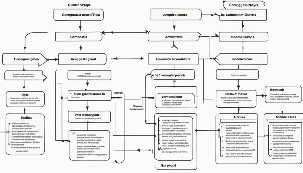 Flowchart Merancang Aplikasi